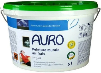 Peinture Air Frais - N°328 AURO