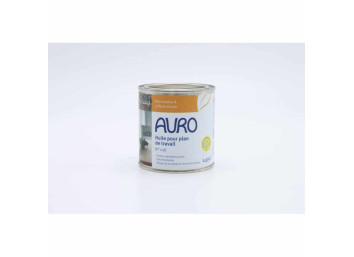 Huile pour plan de travail - N°108 AURO