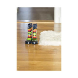 Huile dure PurSolid - N°123 AURO