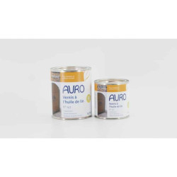 Huile de lin - N°143 AURO