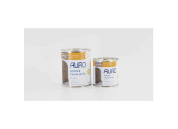 Huile de lin - N°143 AURO