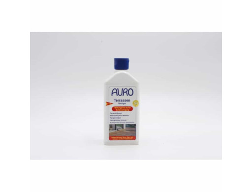 Nettoyant pour terrasses - N°801 AURO