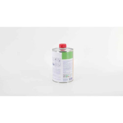 Huile monocouche - N°109 AURO