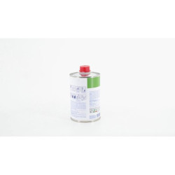 Huile monocouche blanche - N°109-90 AURO