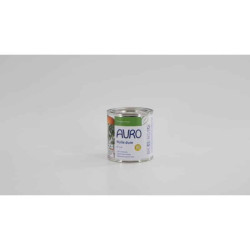 Huile dure incolore - N°126 AURO