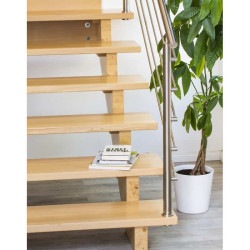 Huile dure incolore - N°126 AURO