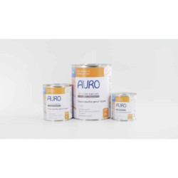 Sous-couche pour laque Colours for Life - N°510 AURO