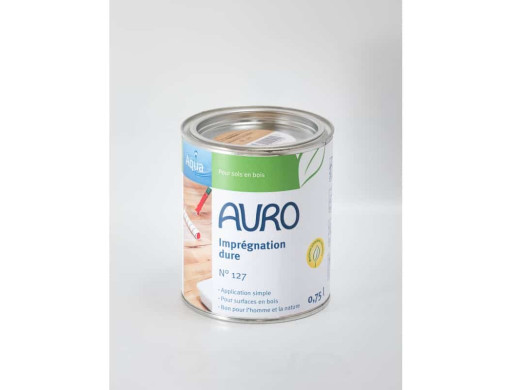 Imprégnation dure - N°127 AURO