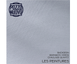 Peinture à la Chaux Badigeon - 07 Bleu ardoise POZZO NUOVO