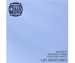 Peinture à la Chaux Badigeon - 14 Bleu ciel POZZO NUOVO
