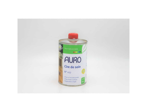 Cire de soin - N°107 AURO