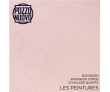 Peinture à la Chaux Badigeon cordé- 01 Beige lin POZZO NUOVO