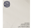 Peinture à la Chaux Badigeon cordé- 03 Taupe rosee POZZO NUOVO