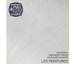 Peinture à la Chaux Badigeon cordé- 04 Gris galet POZZO NUOVO