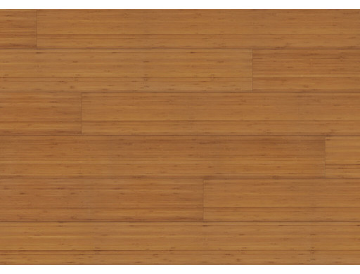 Parquet vertical en bambou - ECONOMY BAMBOOTOUCH