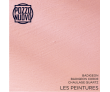 Peinture à la chaux Chaulage quartz - 09 Rose poudre POZZO NUOVO