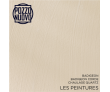 Peinture à la chaux Chaulage quartz - 19 Beige sesame POZZO NUOVO