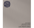 Peinture à la chaux Chaulage quartz - 24 Beige sepia POZZO NUOVO