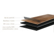 Parquet vertical en bambou - FLEXIBAM CLICK BAMBOOTOUCH