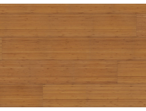 Parquet vertical en bambou - CLICK BAMBOOTOUCH
