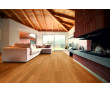 Parquet vertical en bambou - CLICK BAMBOOTOUCH