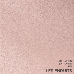 Enduit ultra fin traditionnel - 02 Rose argile POZZO NUOVO