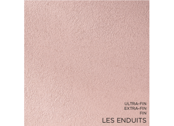 Enduit ultra fin traditionnel - 02 Rose argile POZZO NUOVO