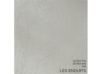 Enduit ultra fin traditionnel - 04 Gris galet POZZO NUOVO
