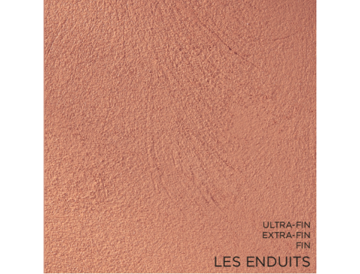 Enduit ultra fin traditionnel - 05 Terre cuite POZZO NUOVO