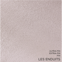 Enduit ultra fin traditionnel - 06 Gris brume POZZO NUOVO