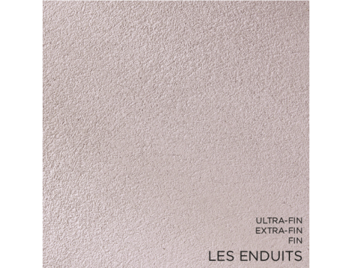 Enduit ultra fin traditionnel - 06 Gris brume POZZO NUOVO