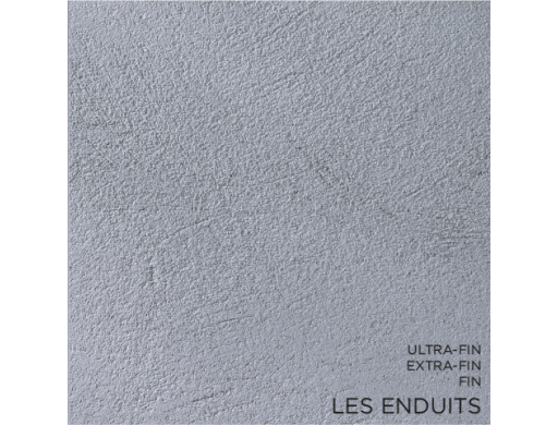 Enduit ultra fin traditionnel - 07 Bleu ardoise POZZO NUOVO