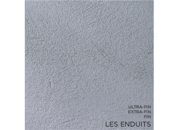 Enduit ultra fin traditionnel - 07 Bleu ardoise POZZO NUOVO