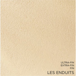 Enduit ultra fin traditionnel - 08 Sable dore POZZO NUOVO