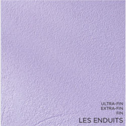 Enduit ultra fin traditionnel - 11 Violet lavande POZZO NUOVO