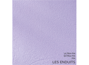 Enduit ultra fin traditionnel - 11 Violet lavande POZZO NUOVO