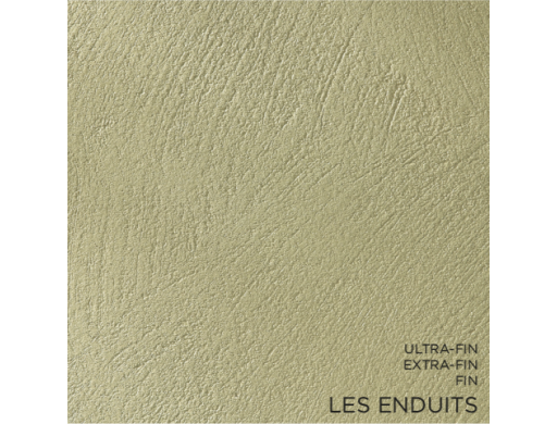 Enduit ultra fin traditionnel - 12 Jaune paille POZZO NUOVO