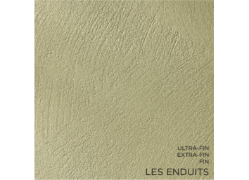Enduit ultra fin traditionnel - 12 Jaune paille POZZO NUOVO