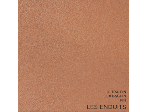 Enduit ultra fin traditionnel - 28 Orange cuivre POZZO NUOVO