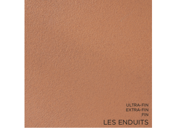 Enduit ultra fin traditionnel - 28 Orange cuivre POZZO NUOVO