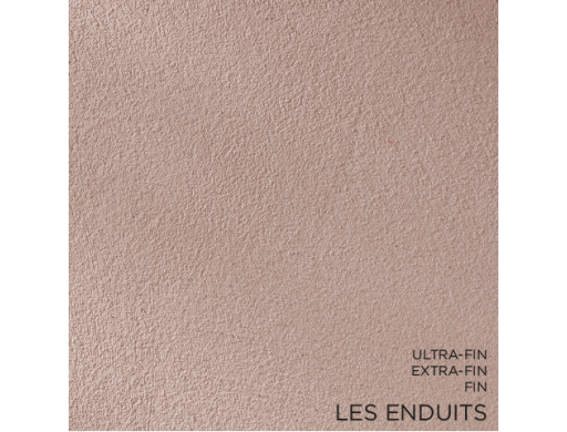 Enduit ultra fin traditionnel - 13 Rouge brique POZZO NUOVO