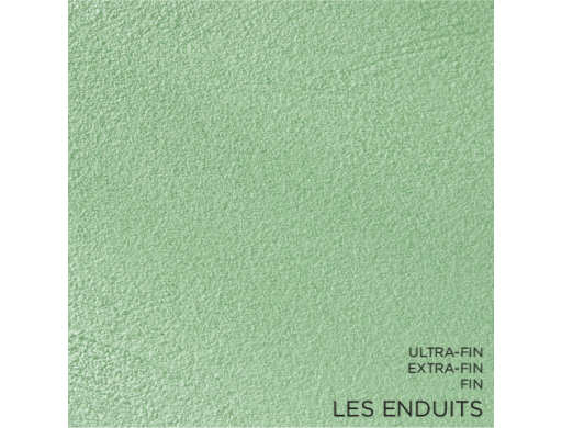 Enduit ultra fin traditionnel - 16 Vert sauge POZZO NUOVO