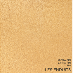Enduit ultra fin traditionnel - 20 Jaune safran POZZO NUOVO