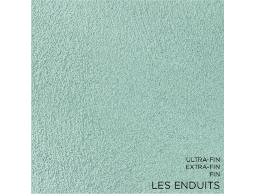 Enduit ultra fin traditionnel - 23 Vert aigue marine POZZO NUOVO