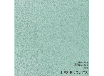 Enduit ultra fin traditionnel - 23 Vert aigue marine POZZO NUOVO