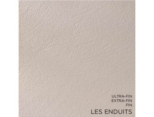 Enduit ultra fin traditionnel - 25 Gris basalte POZZO NUOVO