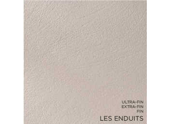 Enduit ultra fin traditionnel - 25 Gris basalte POZZO NUOVO