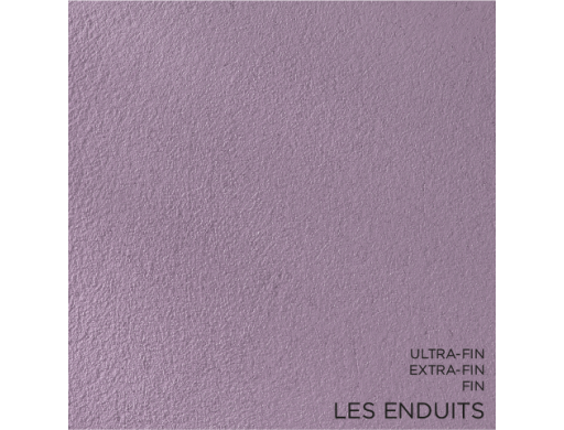 Enduit ultra fin traditionnel - 26 Violet bruyere POZZO NUOVO