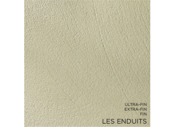 Enduit ultra fin traditionnel - 27 Jaune foin POZZO NUOVO