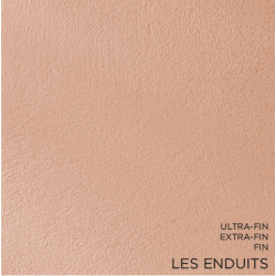 Enduit ultra fin traditionnel - 32 Orange sienne POZZO NUOVO